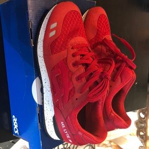 Men’s ASICS Gel-Lyte III NS